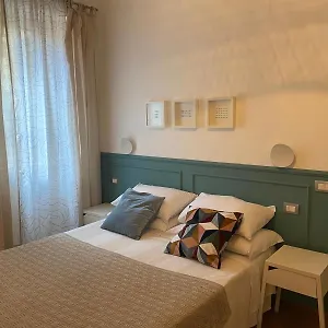  Appartamento Fanfulla Bilocale Pigneto