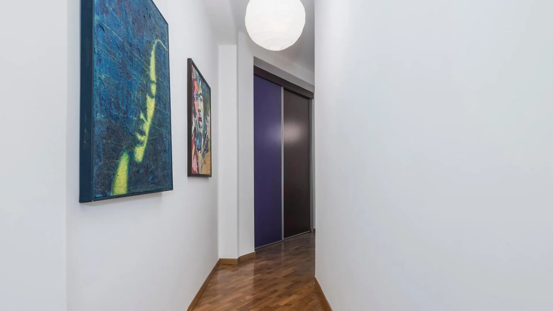 Flaminia Apartment-Zeno 08 Roma 0*,